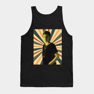 Sinead O'Connor Tank Top